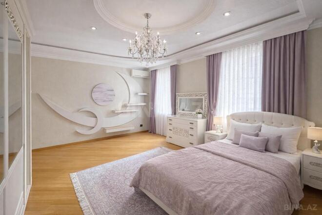 Продаётся 4-комн. новостройка 186 м², м. Шах Исмаил Хатаи, photo 9 from 17