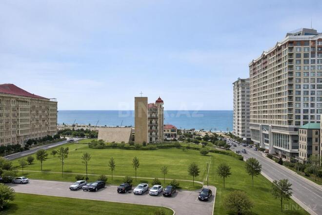 Продаётся 4-комн. новостройка 186 м², м. Шах Исмаил Хатаи, photo 4 from 17