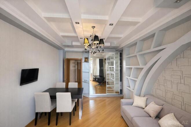 Продаётся 4-комн. новостройка 186 м², м. Шах Исмаил Хатаи, photo 7 from 17