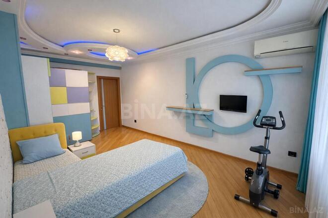 Продаётся 4-комн. новостройка 186 м², м. Шах Исмаил Хатаи, photo 12 from 17