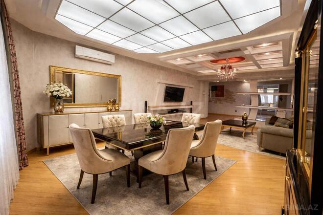 Продаётся 4-комн. новостройка 186 м², м. Шах Исмаил Хатаи, photo 3 from 17