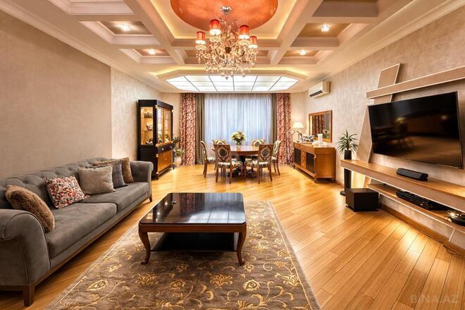 Продаётся 4-комн. новостройка 186 м², м. Шах Исмаил Хатаи, photo 1 from 17