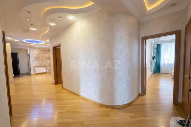 Продаётся 4-комн. новостройка 186 м², м. Шах Исмаил Хатаи, photo 5 from 17