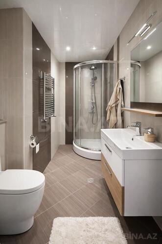 Продаётся 4-комн. новостройка 186 м², м. Шах Исмаил Хатаи, photo 10 from 17