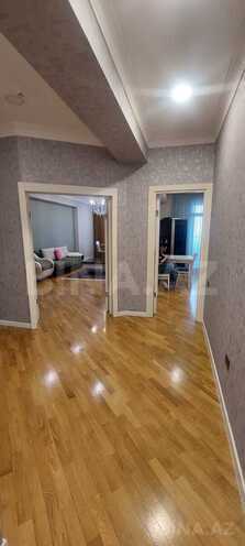 Satılır 2 otaqlı yeni tikili 96 m², Nəsimi r., photo 13 from 22