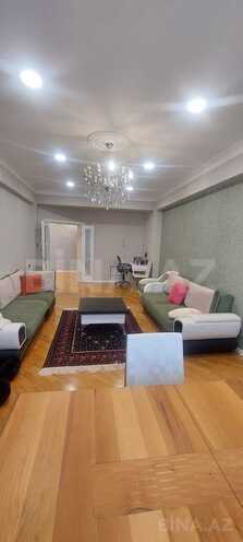 Satılır 2 otaqlı yeni tikili 96 m², Nəsimi r., photo 4 from 22