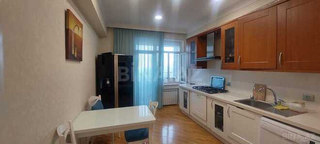 Satılır 2 otaqlı yeni tikili 96 m², Nəsimi r., photo 21 from 22