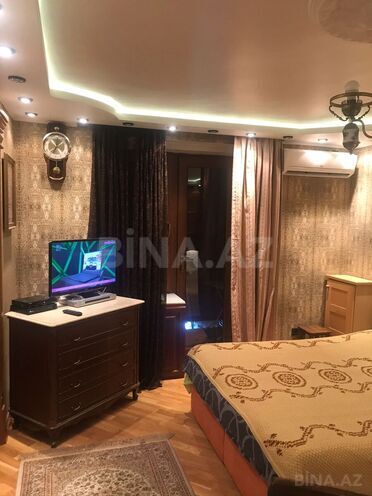 Сдаётся 1-комн. вторичка 35 м², м. Ичеришехер, photo 16 from 19