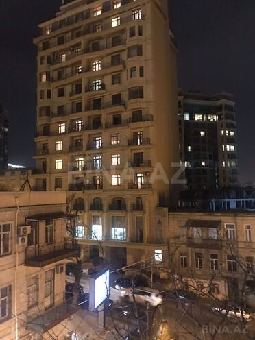 Сдаётся 1-комн. вторичка 35 м², м. Ичеришехер, photo 8 from 19