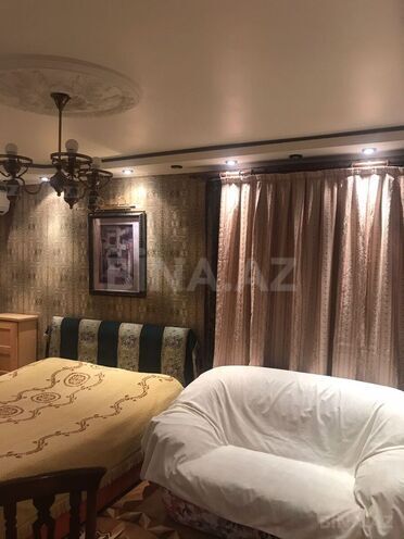 Сдаётся 1-комн. вторичка 35 м², м. Ичеришехер, photo 10 from 19