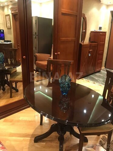 Сдаётся 1-комн. вторичка 35 м², м. Ичеришехер, photo 9 from 19