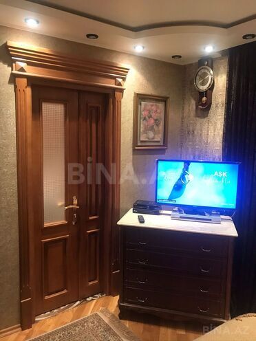 Сдаётся 1-комн. вторичка 35 м², м. Ичеришехер, photo 17 from 19