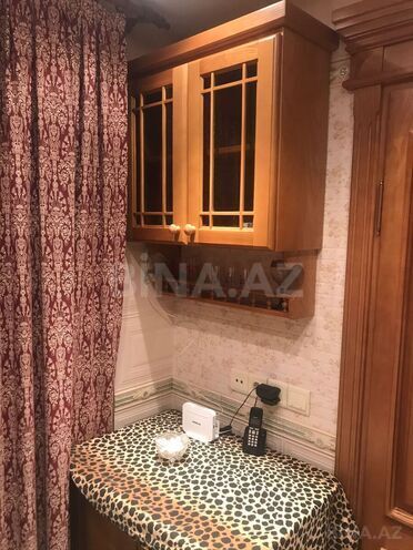 Сдаётся 1-комн. вторичка 35 м², м. Ичеришехер, photo 6 from 19