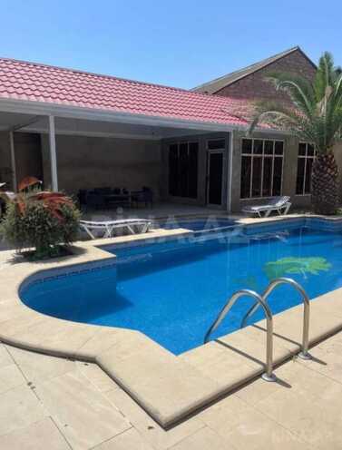 Продаётся 9-комн. дом/дача 800 м², пос. 8-й километр, photo 3 from 18