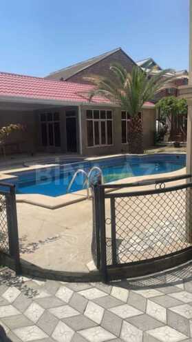 Продаётся 9-комн. дом/дача 800 м², пос. 8-й километр, photo 4 from 18