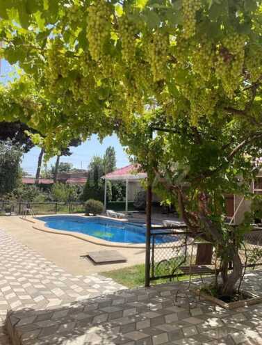 Продаётся 9-комн. дом/дача 800 м², пос. 8-й километр, photo 8 from 18