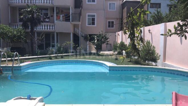 Satılır 15 otaqlı ofis 500 m², Keşlə q., photo 4 from 17