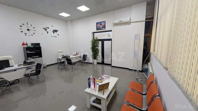 İcarəyə verilir  obyekt 40 m², İçəri Şəhər m., photo 3 from 5