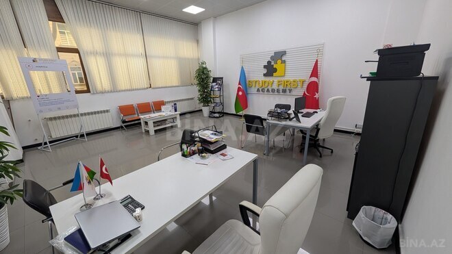 İcarəyə verilir  obyekt 40 m², İçəri Şəhər m., photo 4 from 5