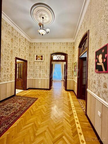 Сдаётся 4-комн. офис 200 м², м. Ичеришехер, photo 4 from 18