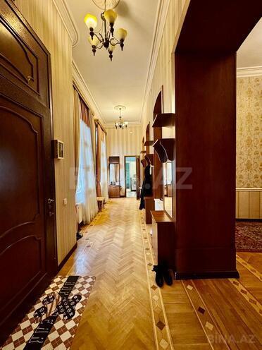 Сдаётся 4-комн. офис 200 м², м. Ичеришехер, photo 16 from 18