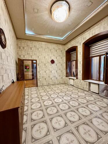 Сдаётся 4-комн. офис 200 м², м. Ичеришехер, photo 13 from 18