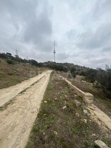 Продаётся  участок 7 сот, пос. Баилова, photo 3 from 5