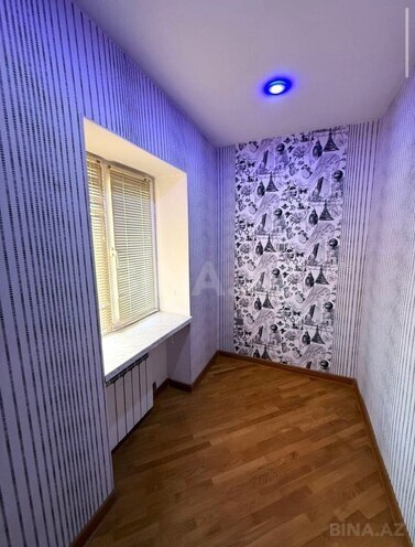 İcarəyə verilir 3 otaqlı köhnə tikili 75 m², Qara Qarayev m., photo 13 from 21