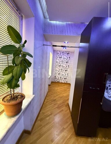 İcarəyə verilir 3 otaqlı köhnə tikili 75 m², Qara Qarayev m., photo 11 from 21