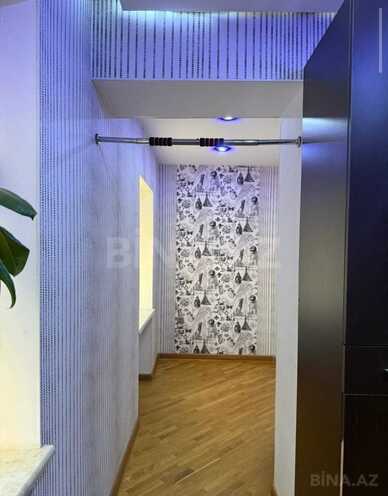 İcarəyə verilir 3 otaqlı köhnə tikili 75 m², Qara Qarayev m., photo 12 from 21