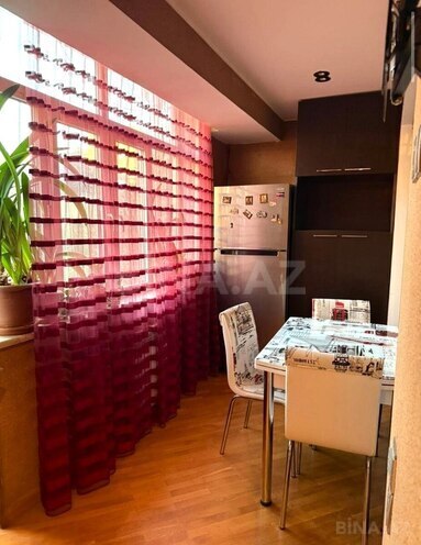 İcarəyə verilir 3 otaqlı köhnə tikili 75 m², Qara Qarayev m., photo 15 from 21