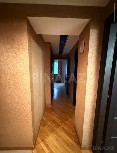 İcarəyə verilir 3 otaqlı köhnə tikili 75 m², Qara Qarayev m., photo 19 from 21