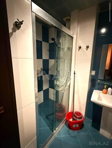 İcarəyə verilir 3 otaqlı köhnə tikili 75 m², Qara Qarayev m., photo 18 from 21