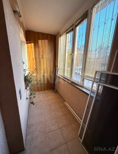 İcarəyə verilir 3 otaqlı köhnə tikili 75 m², Qara Qarayev m., photo 16 from 21