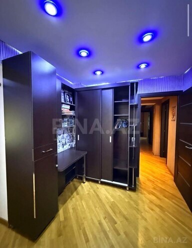 İcarəyə verilir 3 otaqlı köhnə tikili 75 m², Qara Qarayev m., photo 10 from 21