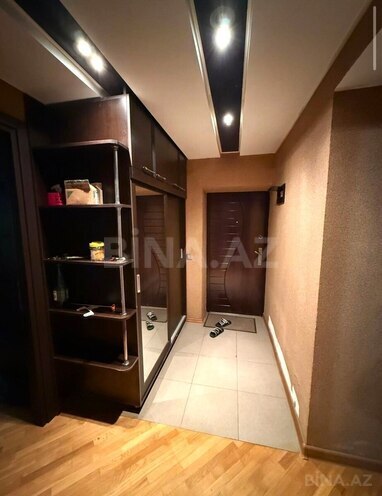 İcarəyə verilir 3 otaqlı köhnə tikili 75 m², Qara Qarayev m., photo 20 from 21