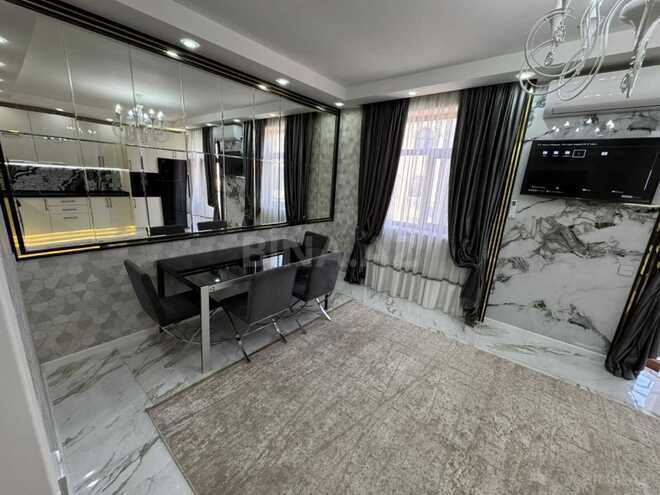 Satılır 5 otaqlı yeni tikili 150 m², photo 18 from 28
