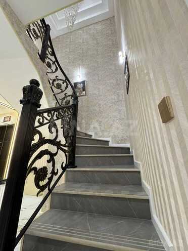 Satılır 5 otaqlı yeni tikili 150 m², photo 22 from 28