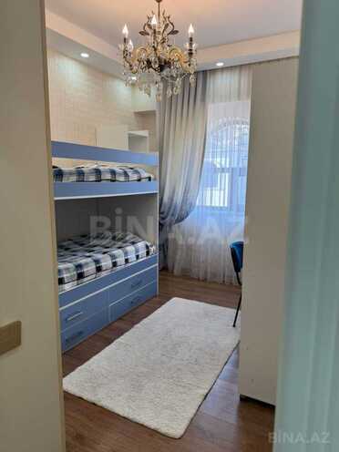 Satılır 5 otaqlı yeni tikili 150 m², photo 11 from 28