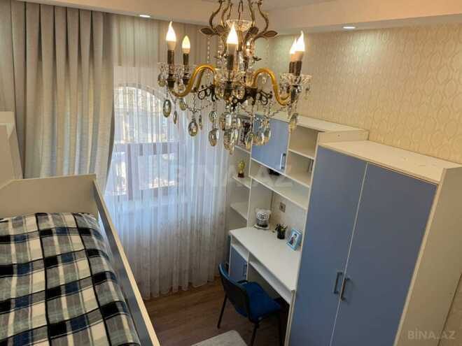 Satılır 5 otaqlı yeni tikili 150 m², photo 12 from 28