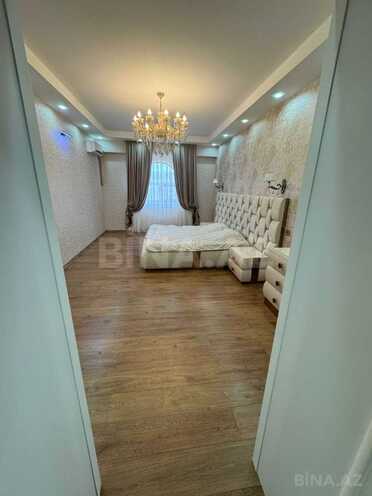 Satılır 5 otaqlı yeni tikili 150 m², photo 8 from 28