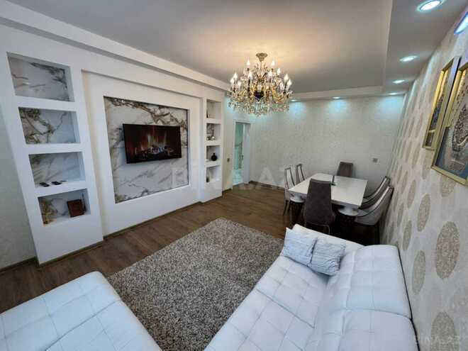 Satılır 5 otaqlı yeni tikili 150 m², photo 4 from 28