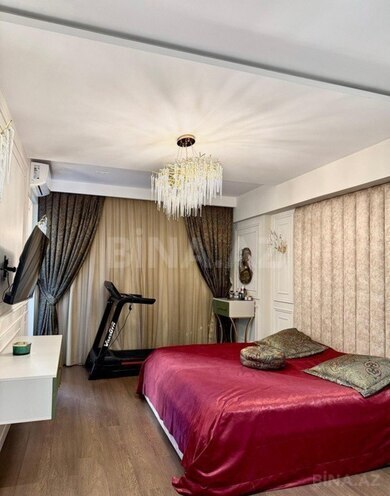 Satılır 4 otaqlı yeni tikili 155 m², Həzi Aslanov m., photo 5 from 21