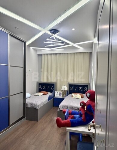 Satılır 4 otaqlı yeni tikili 155 m², Həzi Aslanov m., photo 6 from 21