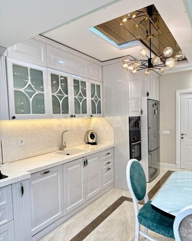 Satılır 4 otaqlı yeni tikili 155 m², Həzi Aslanov m., photo 8 from 21