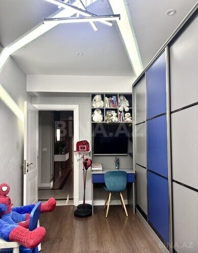 Satılır 4 otaqlı yeni tikili 155 m², Həzi Aslanov m., photo 7 from 21