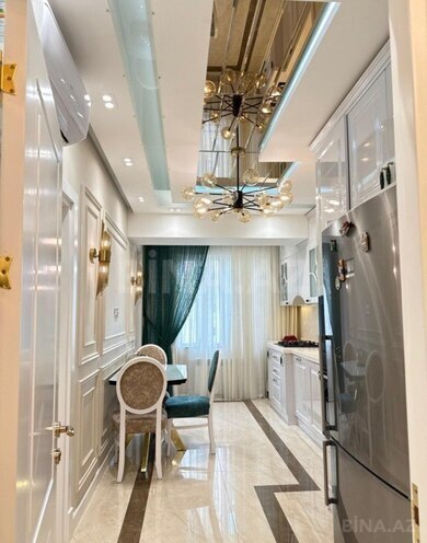 Satılır 4 otaqlı yeni tikili 155 m², Həzi Aslanov m., photo 9 from 21