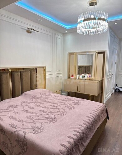 Satılır 4 otaqlı yeni tikili 155 m², Həzi Aslanov m., photo 4 from 21
