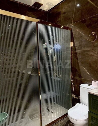 Satılır 4 otaqlı yeni tikili 155 m², Həzi Aslanov m., photo 13 from 21
