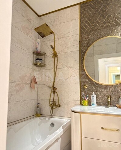 Satılır 4 otaqlı yeni tikili 155 m², Həzi Aslanov m., photo 11 from 21
